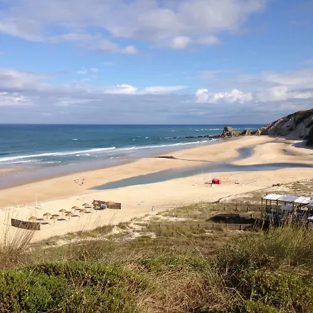 Apartamento Acolhedor Numa Das Mais Belas Praias Do Centro De Portugal Pataias Exterior photo