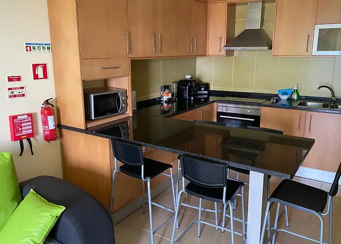 Apartamento Acolhedor Numa Das Mais Belas Praias Do Centro De Portugal