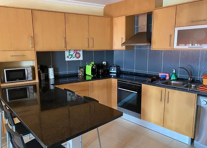 Apartamento Acolhedor Numa Das Mais Belas Praias Do Centro De Portugal