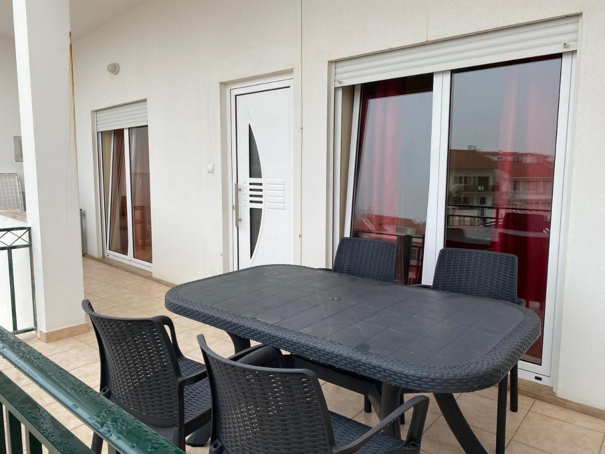 Holiday home Acolhedor Numa Belas Praias Do Centro De Portugal