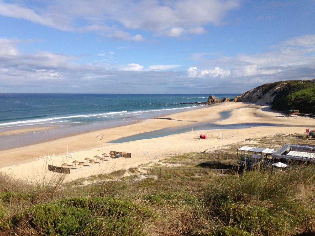 Acolhedor Numa Belas Praias Do Centro De Portugal Pataias