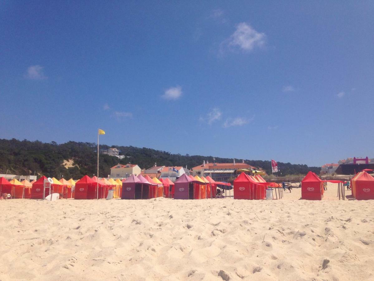 Acolhedor Numa Belas Praias Do Centro De Portugal Holiday home
