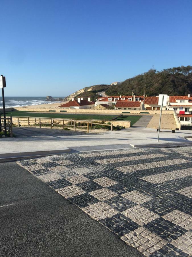 Acolhedor Numa Belas Praias Do Centro De Portugal Holiday home *